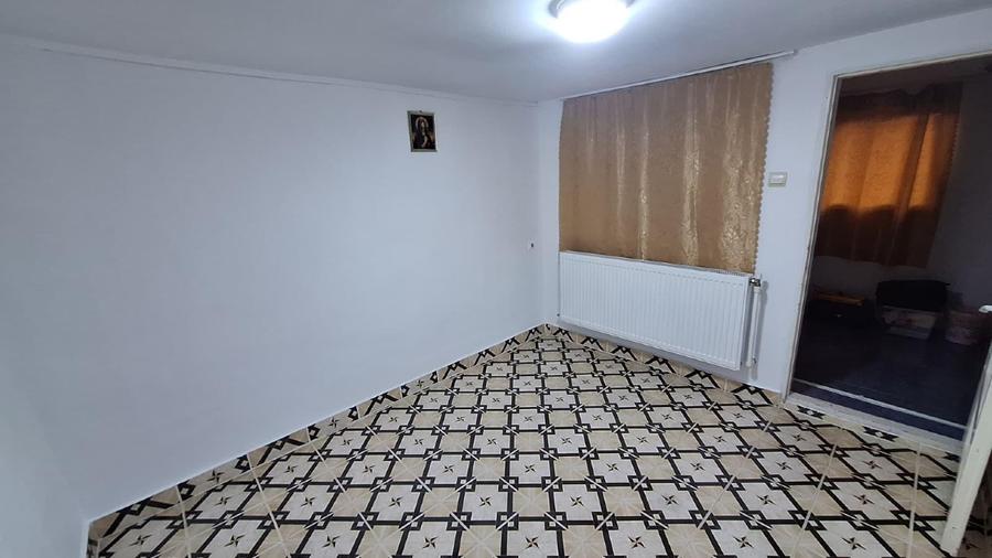 Casă individuală cu 3 camere cu Teren 1041 Mp în Valea Roșie
