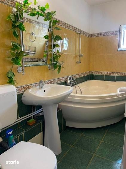 Apartament spatios cu 3 dormitoare+living zona Plopilor, aproape de BT - 12