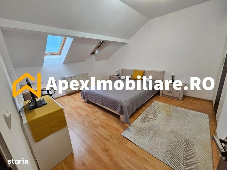 Apartament cu 3 camere decomandat în Colentina