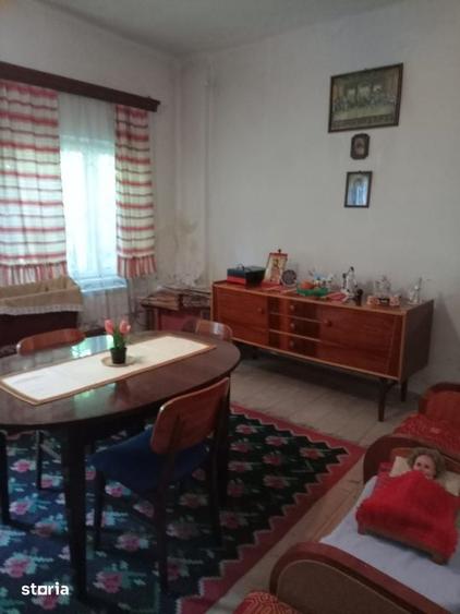 Casa de vanzare3 dormitoare, 2 livinguri,ideala si pentru spatiu co - 7