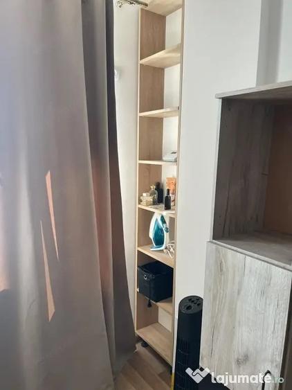 Apartament 2 camere, bloc nou 2020, mobilat complet, cu loc de parcare Sector 4 - 12
