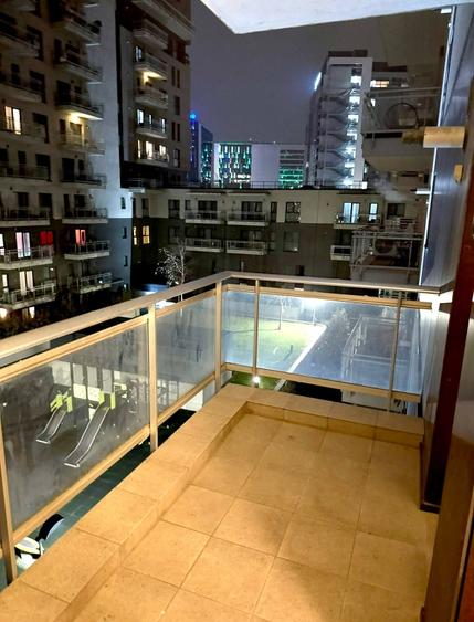 2 camere Belvedere, cu centrala si parcare - 16