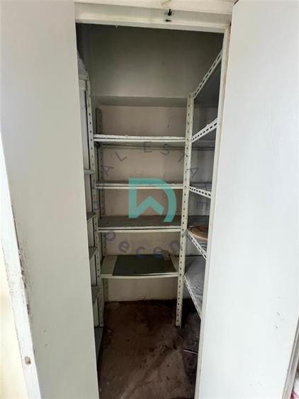 Apartament cu 3 camere decomandat în Griviței