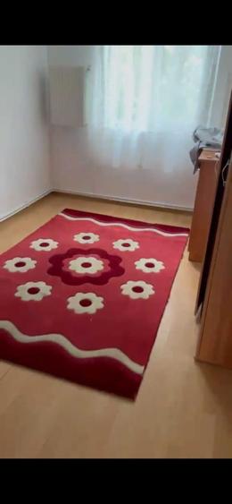 Apartament cu 3 camere semidecomandat în Alexandru cel Bun