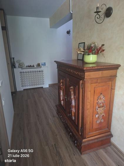 Casă cu 3 camere în Central