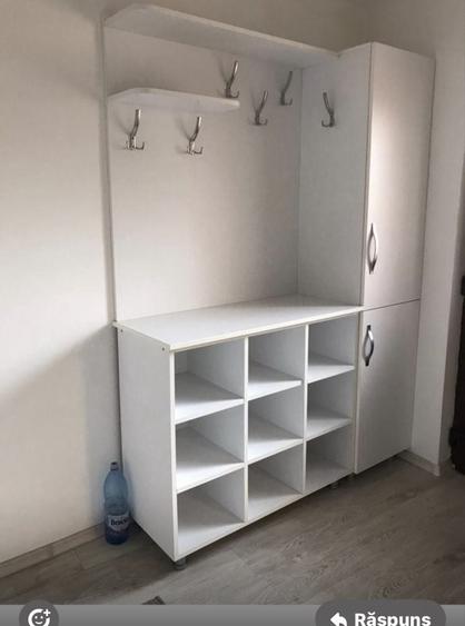 Casă cu 3 camere în Central