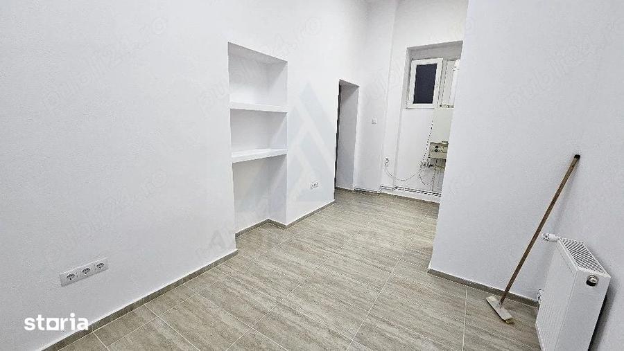 Spațiu comercial, de 56.88 mp, în Orașul de Jos