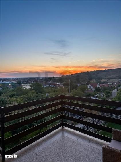 Casă cu 4 camere cu Teren 460 Mp în Oncea