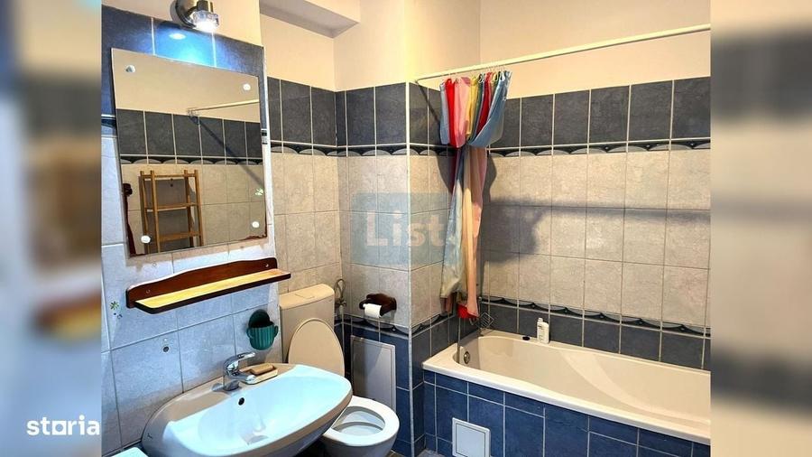 Apartament 3 camere, garaj subteran, Bd. 21 Decembrie, 80 mp - 2