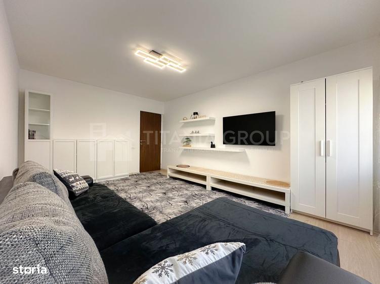 Apartament 3 camere decomandat modern in Tractorul - 6
