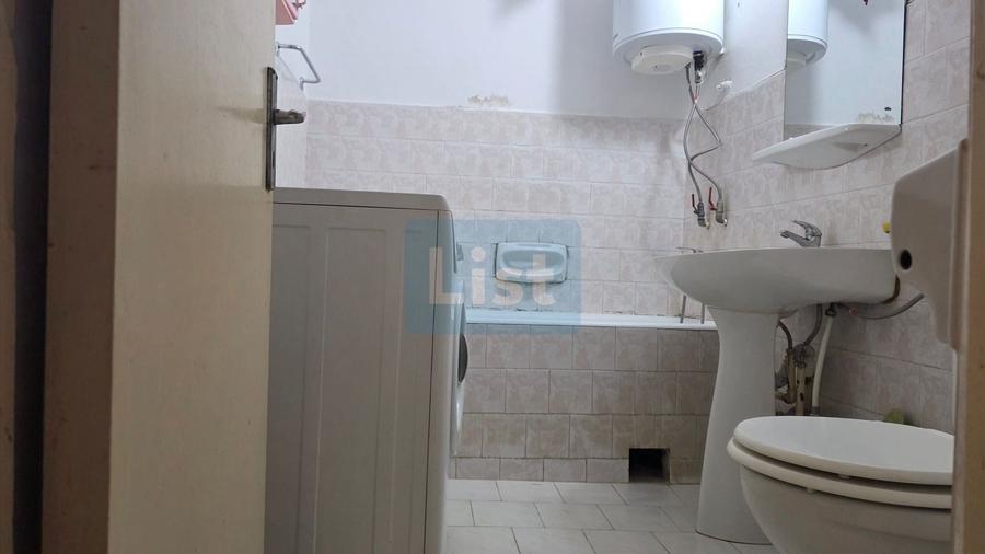 Apartament cu 2 camere decomandat în Kiseleff