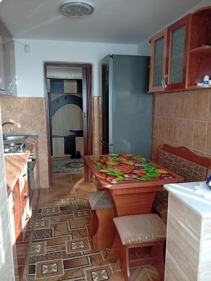 Apartament 2 camere etaj4 /sarpanta Dorohoi/Bulevardul Victoriei - 6