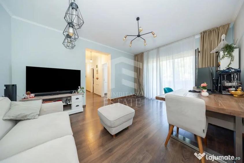 SANPETRU-Residence | Apartament 2 camere | Decomandat | P... - 16