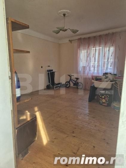 Casă cu 3 camere cu Teren 610 Mp în 7 Noiembrie