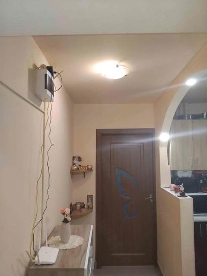 Apartament cu 2 camere semidecomandat în Micălaca