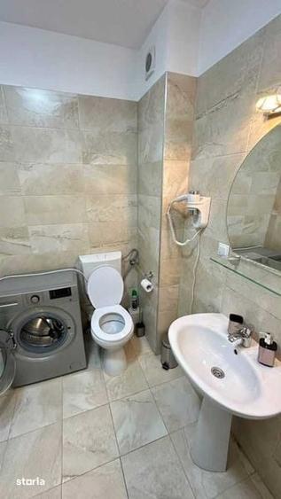 Apartament 2 camere+parcare - UNTOLD 2026 - 7