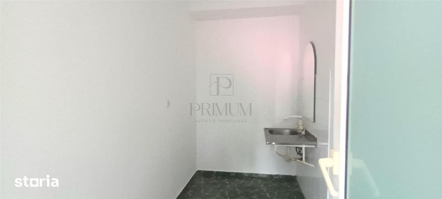 Spațiu comercial, de 90 mp, în Elisabetin