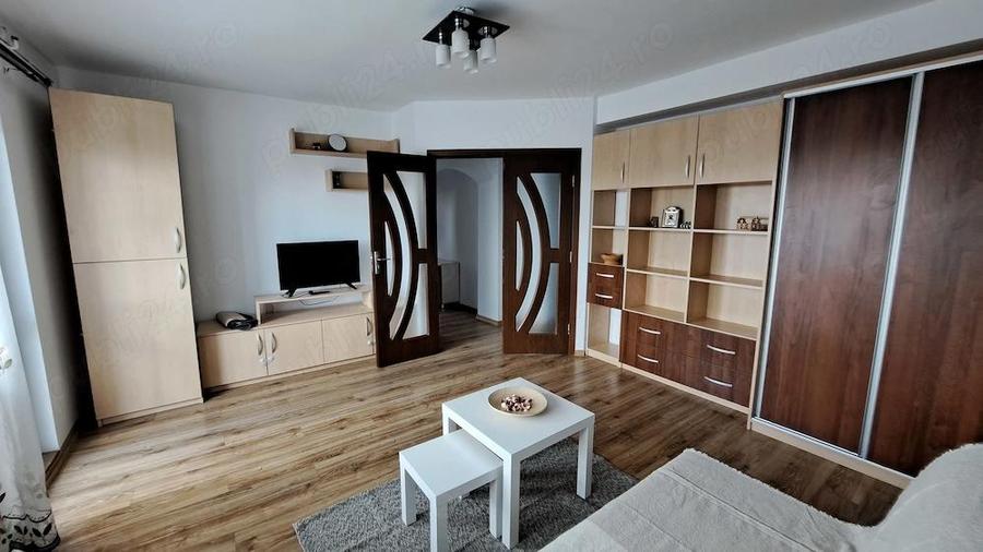 Apartament cu 2 camere decomandat în Doamna Ghica
