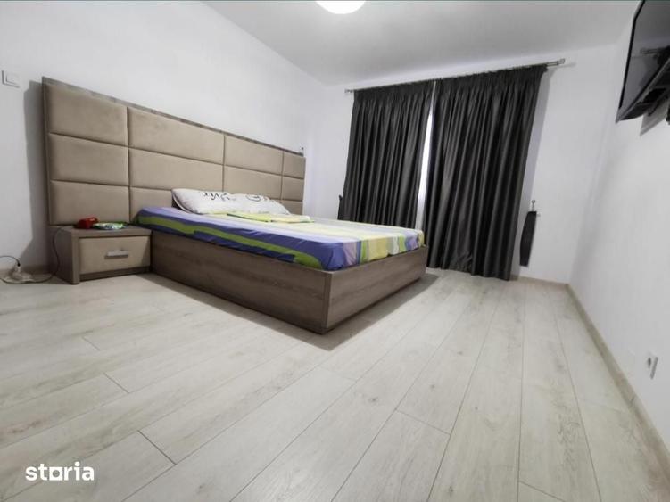 Garsonieră în Republicii