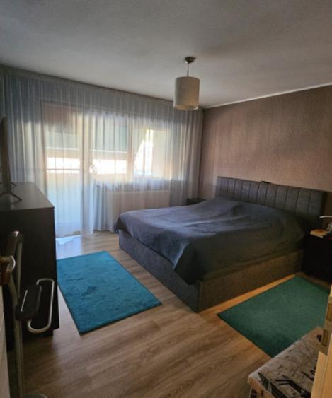 UNICAT, Apartament 3 camere 93mp, Zona Florilor - 5