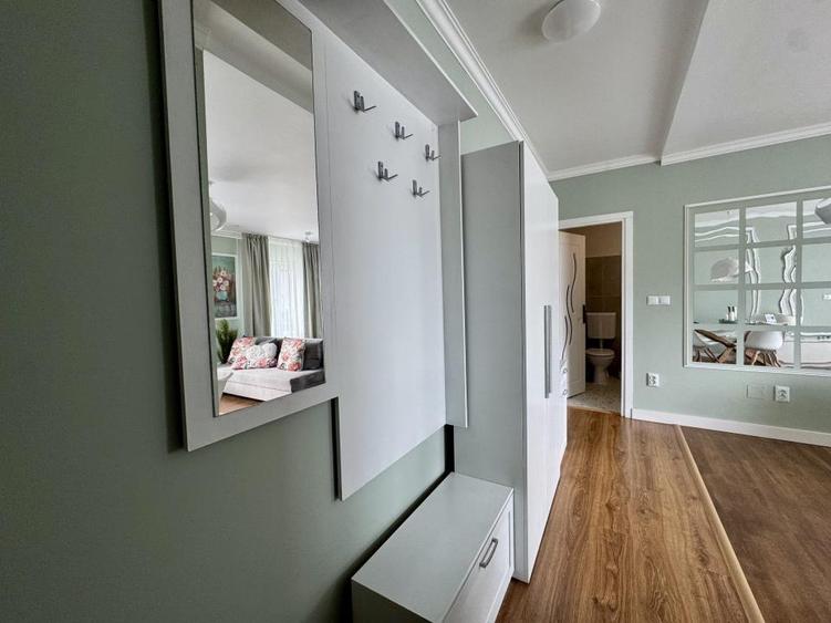 Apartament 2 camere | zona Stejarului-Floresti - 4
