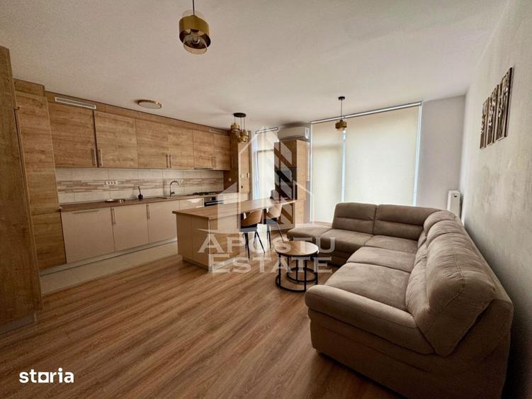 Apartament cu 3 camere, mobilat în Blașcovici