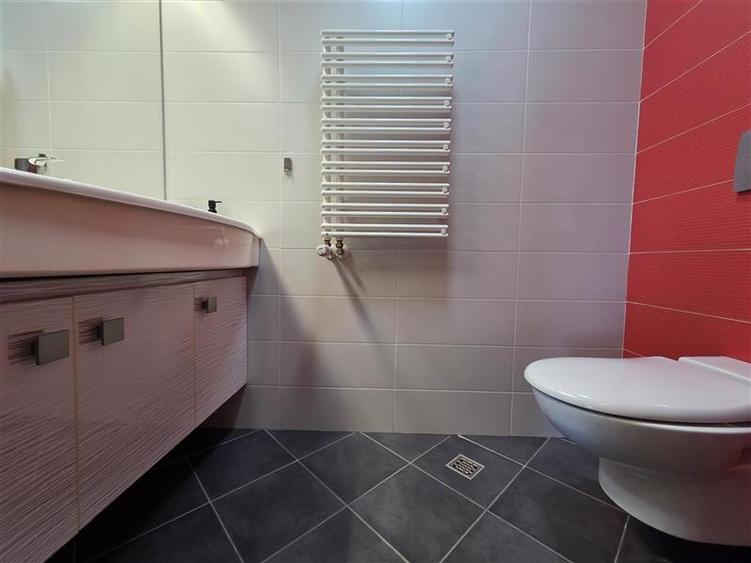 Apartament 3 camere cu priveliste superba in Bellevue Residence - 21