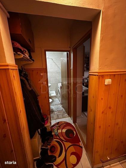Garsonieră în Vălureni
