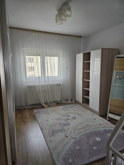 proximitate metrou , renovat + mobilat - 11