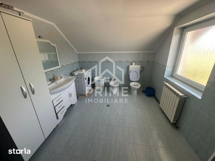 Casă cu 6 camere cu Teren 3100 Mp în Sebeș