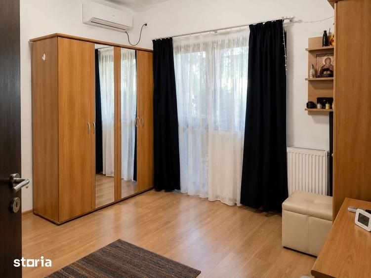 Garsonieră în Giurgiului