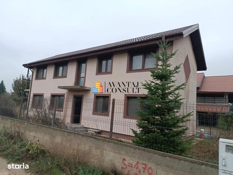 Casă cu 1 camere cu Teren 900 Mp în Clinceni