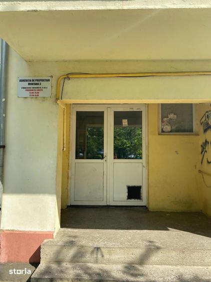 Apartament cu 3 camere în Găvana