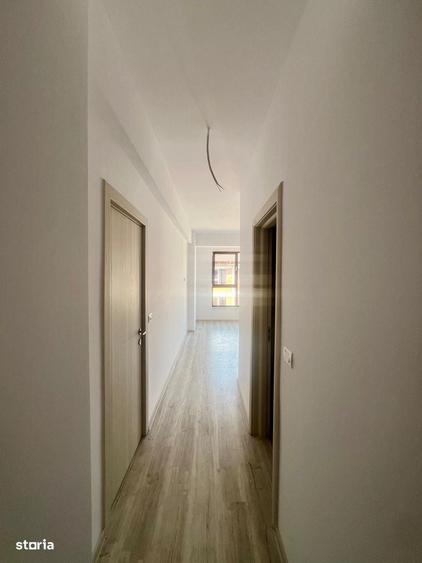 Apartament 3 camere, 73 mp utili, 2 locuri de parcare - Giroc - 8