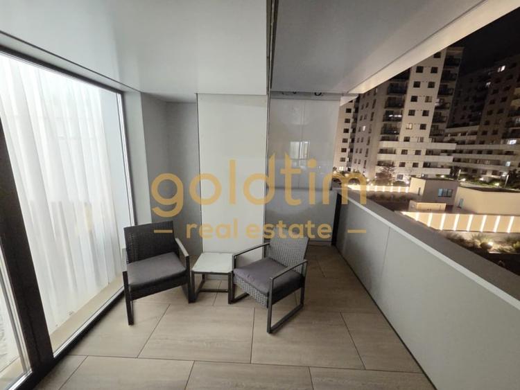 Apartament cu 3 camere decomandat, mobilat în Pipera