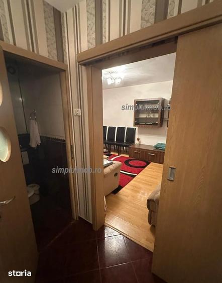 Apartament cu 4 camere în Titan