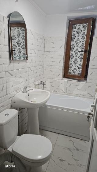 Apartament cu 2 camere decomandat în Nicolae Titulescu
