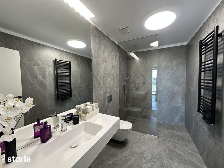 Apartament 3 Camere | Yacht Kid - 13