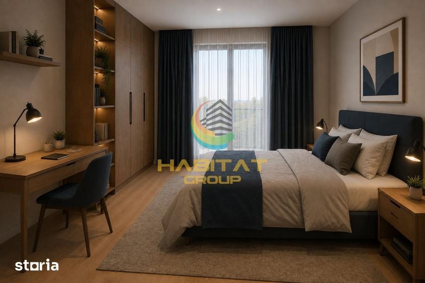 Apartament cu 4 camere decomandat în Theodor Pallady
