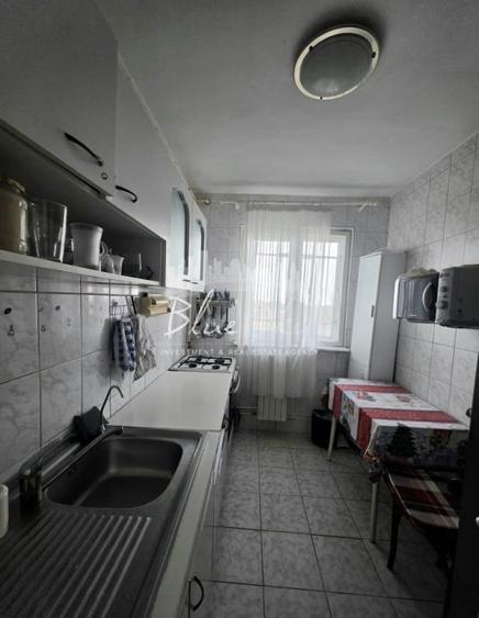 Apartament cu 5 camere decomandat în Tomis Nord