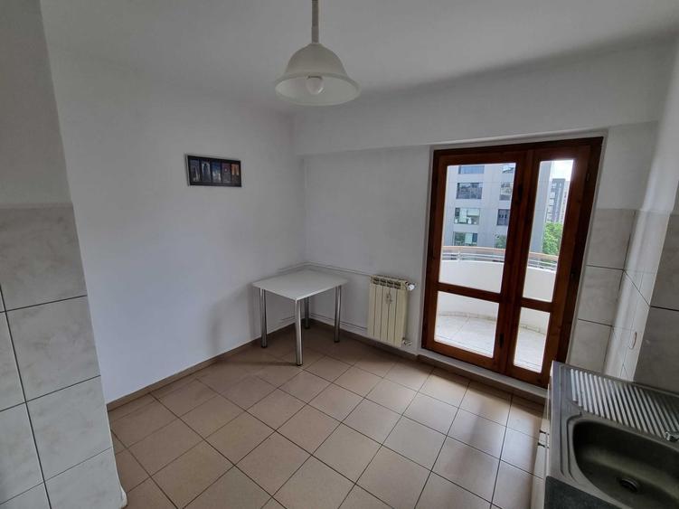 Apartament cu 2 camere decomandat în Unirii