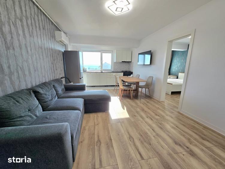 Apartament cu 2 camere în Nicolina