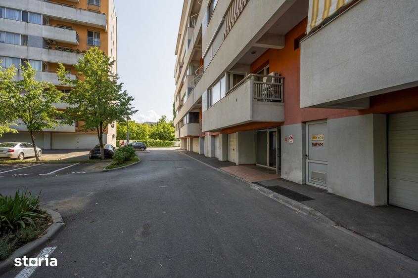 QUADRA PLACE POLITEHNICA | 163,19 mp de confort autentic ! - 6