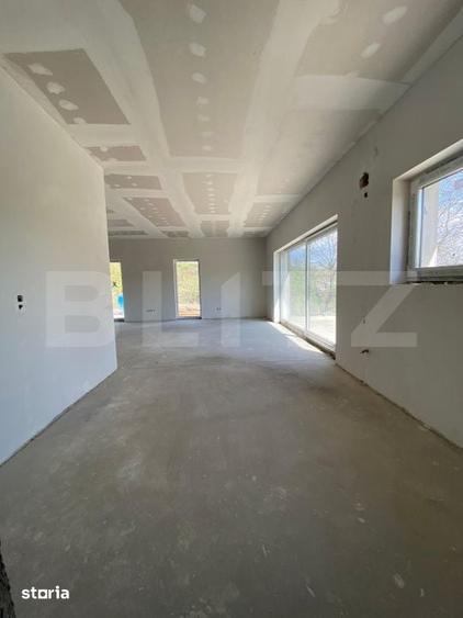 Casă cu 4 camere cu Teren 700 Mp în Central