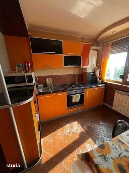 Apartament cu 2 camere decomandat în Țiglina 1