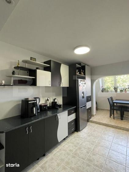 Doua camere decomandate, Zorilor - 9