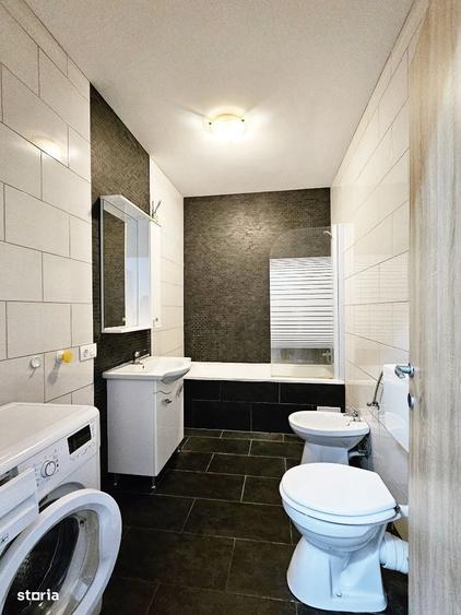 Apartament cu 2 camere în Micălaca