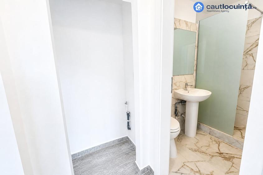 Apartament cu 2 camere în Drumul Taberei