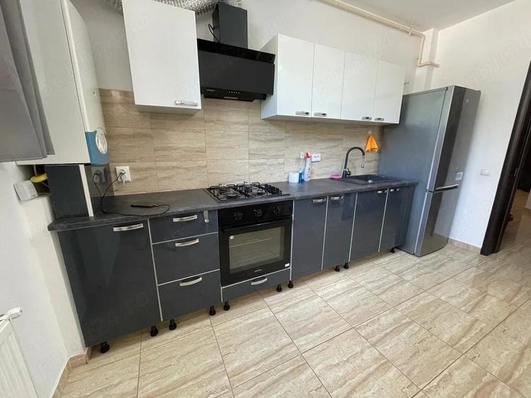 Apartament luminos si racoros | 2 camere | Direct proprietar| 60 mp | Pacii Residence | sector 6 - 5
