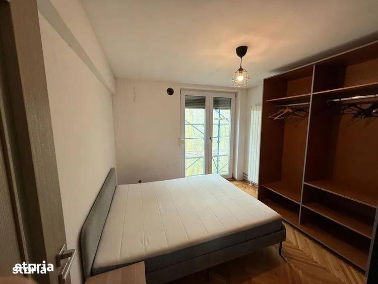 4 Camere | Nicolae Grigorescu | Metrou 3 '| Parcare | Spatios - 8